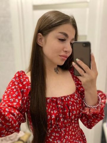 Проститутка Снежанна, 23 года, г. Верхневилюйск