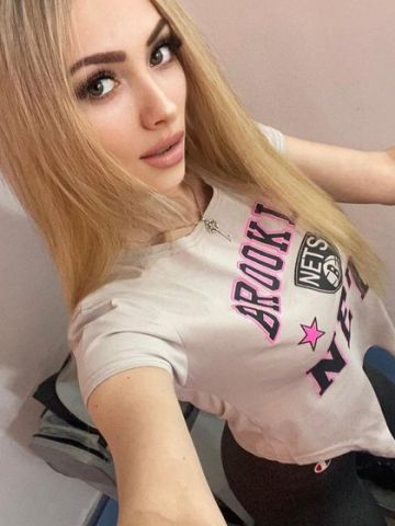 Проститутка Арина, 24 года, г. Верхневилюйск