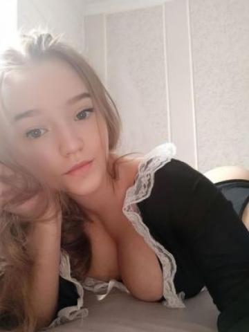 Индивидуалка Забава фото 3